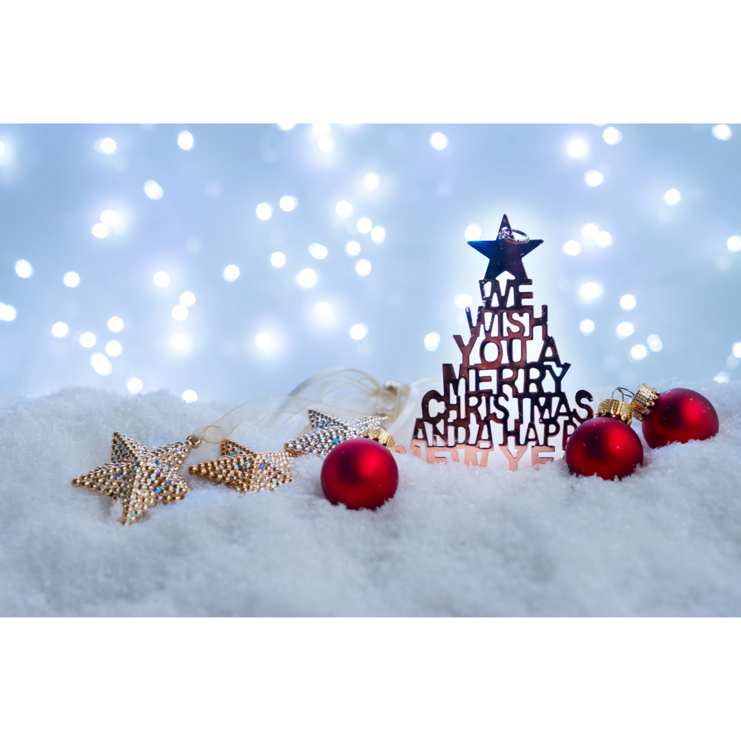Tips Navidad